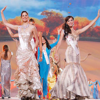 Miss Mundo Miss Mundo